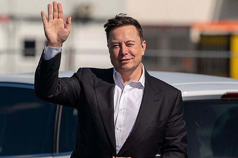 Grok của Elon Musk tuyên bố DOGE là tiền điện tử tốt nhất cho X