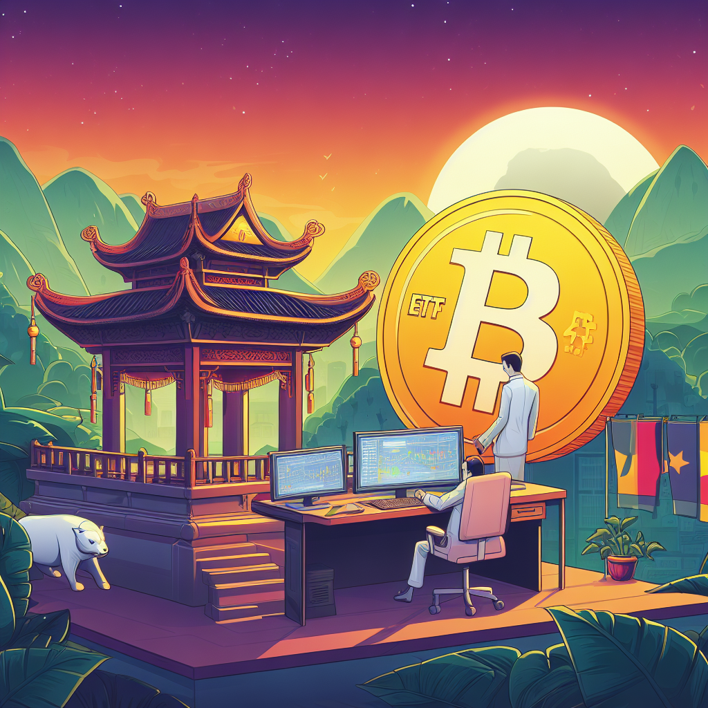 Bitcoin ETF giao ngay phá vỡ các tiêu chuẩn ETF khi chứng kiến volume hơn 10 tỷ đô la sau 3 ngày giao dịch