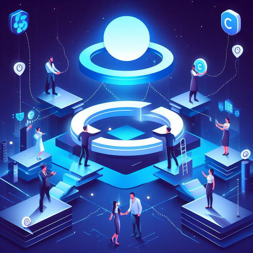 Chainlink hợp tác với Circle để cho phép chuyển Stablecoin crosschain