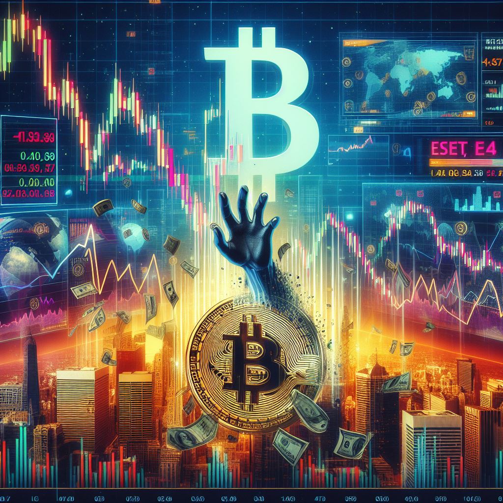 Jim Cramer cảnh báo Bitcoin sụp đổ sau những thất vọng về ETF