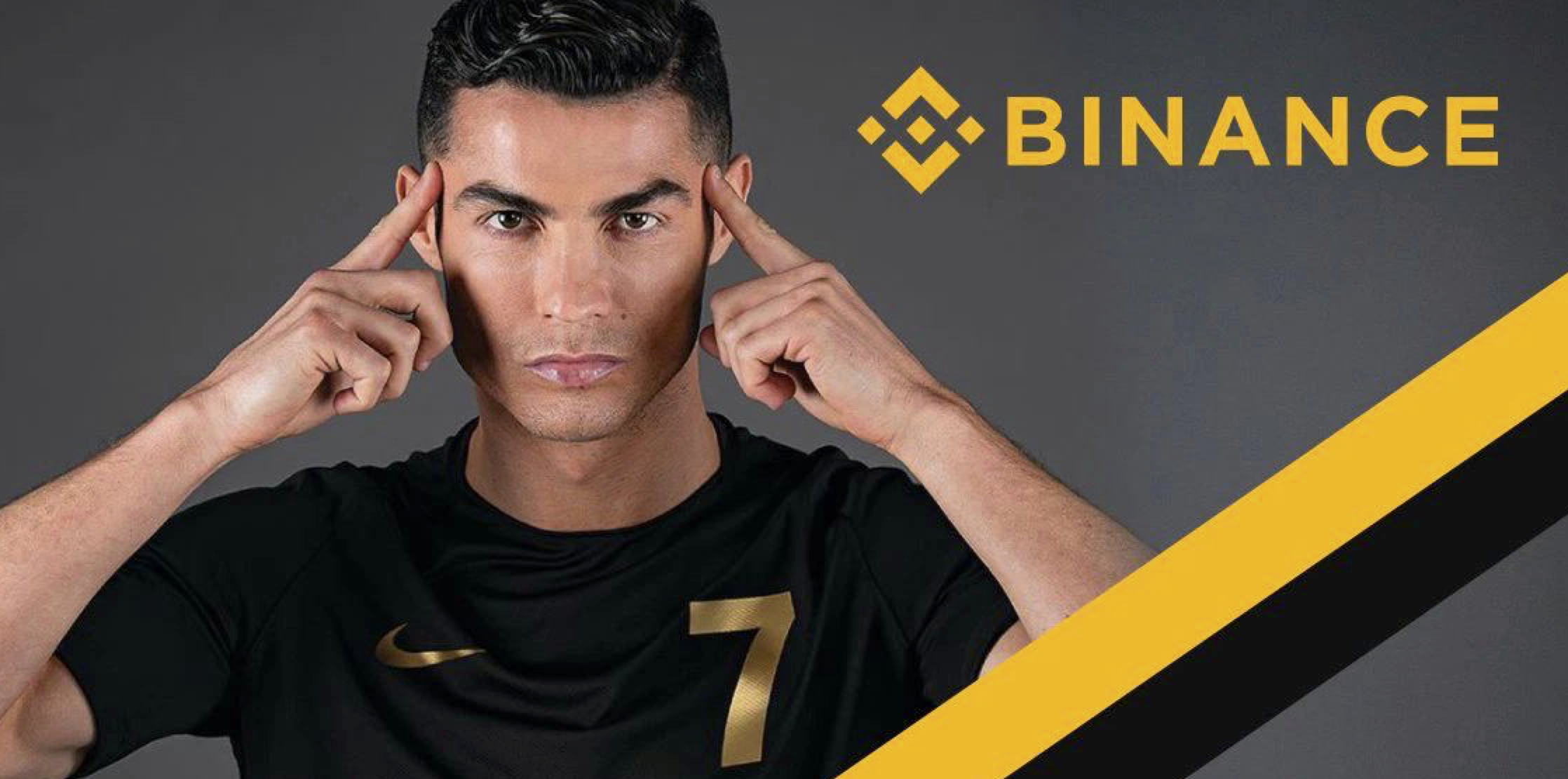 Người dùng Binance tìm kiếm các phương thức tống đạt Cristiano Ronaldo mới trong vụ kiện tập thể