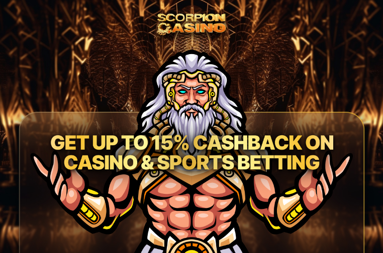 Scorpion Casino Đang Tăng Tốc Cuộc Đua Với 30.000 Cơ Hội Cá Cược Hàng Tháng – Điều Này Có Ý Nhĩa Gì Đối Với Nhà Đầu Tư?