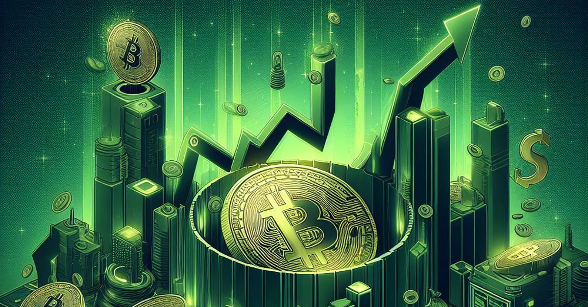 Giá Coin hôm nay 25/01: Bitcoin nỗ lực đòi lại $ 40.000, altcoin cùng chứng khoán Mỹ khởi sắc