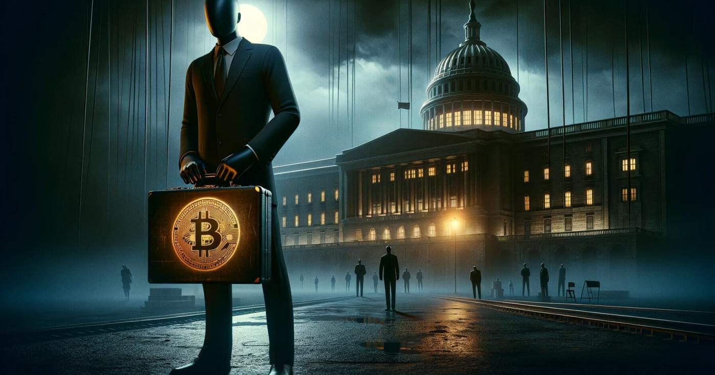 Hoa Kỳ có kế hoạch bán 130 triệu đô la Bitcoin bị thu giữ có liên quan đến Silk Road