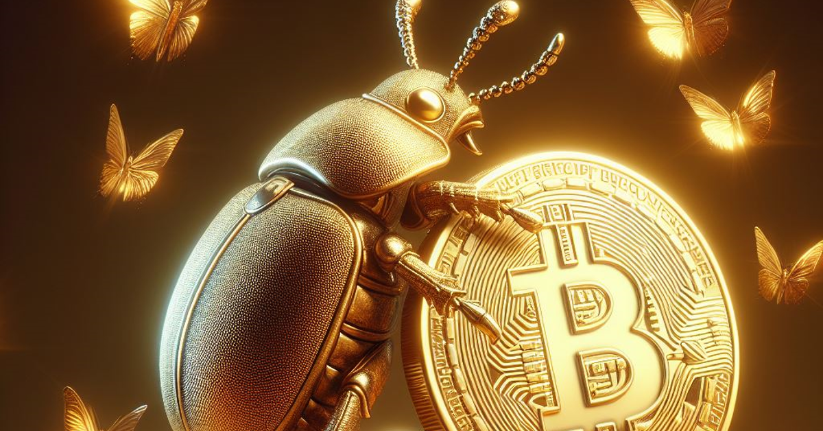 Tin vắn Crypto 26/01: Peter Schiff dự đoán Bitcoin có thể chạm mốc 10 triệu USD cùng tin tức Ripple, Kraken, 1inch, Shiba Inu, OKX, Microsoft, OP Chain, Axiom, AERO, VELO, Aleo