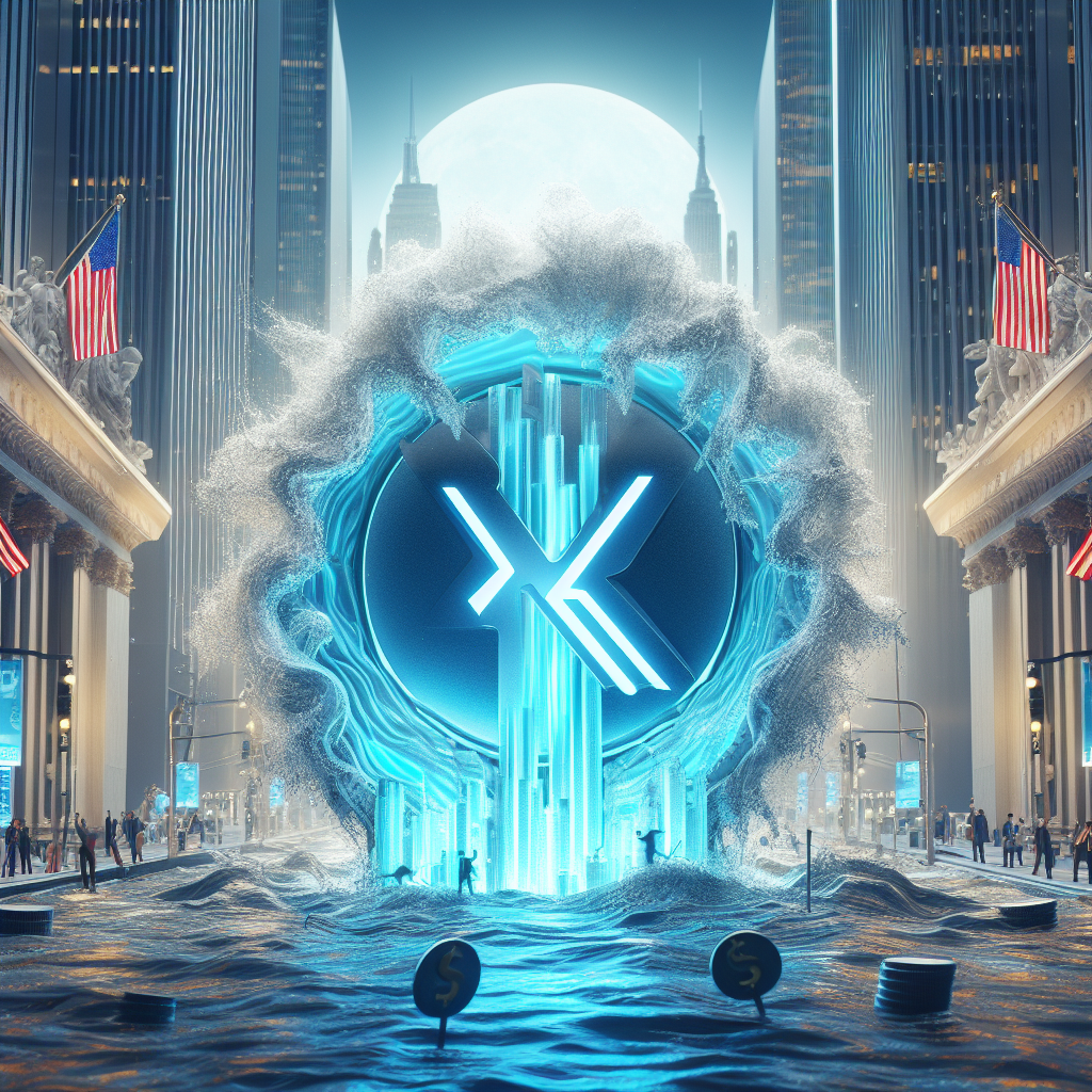 XRP ETF giao ngay chỉ xuất hiện sau khi có sản phẩm đầu tư futures như Bitcoin