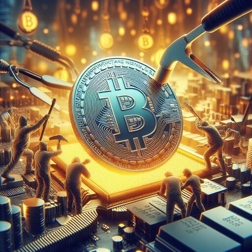 Mạng Bitcoin thể hiện sức mạnh với sự hồi sinh của Hashrate