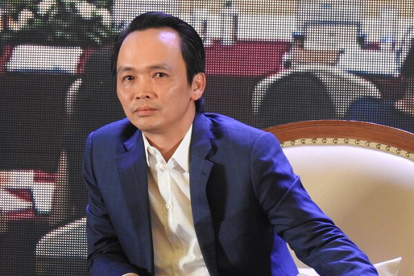 Khởi tố thêm 22 bị can đồng phạm với Trịnh Văn Quyết