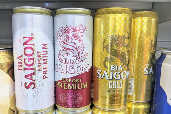 Lợi nhuận của Sabeco suy giảm quý cận Tết