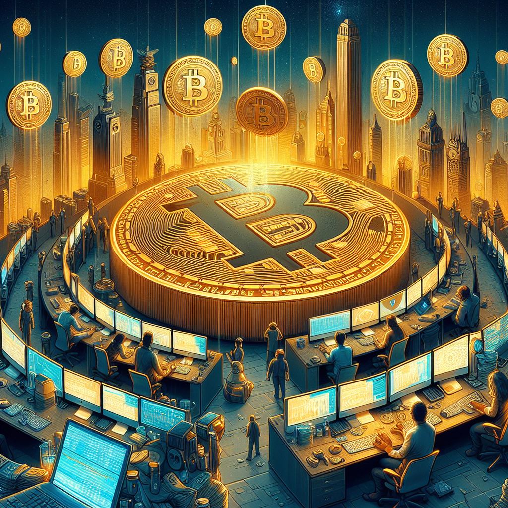 6 tỷ đô la Bitcoin đã rời khỏi GBTC của Grayscale sau 22 ngày