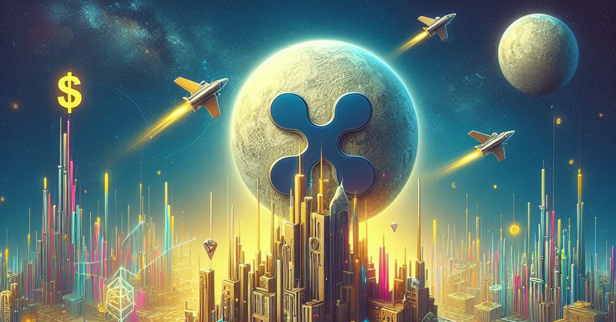 XRP xuất hiện tín hiệu tăng giá tiềm ẩn khi Ripple mở rộng dịch vụ thanh toán tại Hoa Kỳ