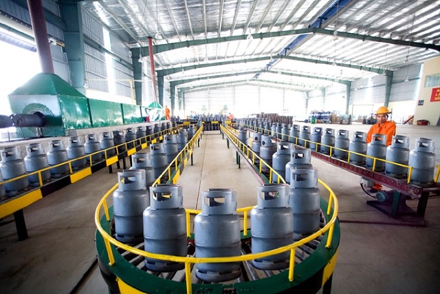 Hơn 48% lượng cổ phiếu chào bán riêng lẻ của MT Gas chịu cảnh “ế” hàng