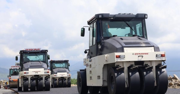 Lương thưởng ở Tập đoàn Sơn Hải: Lái xe ủi, xe ben hơn 300 triệu, kỹ sư hơn 500 triệu, quản lý 1,4 tỷ đồng một năm