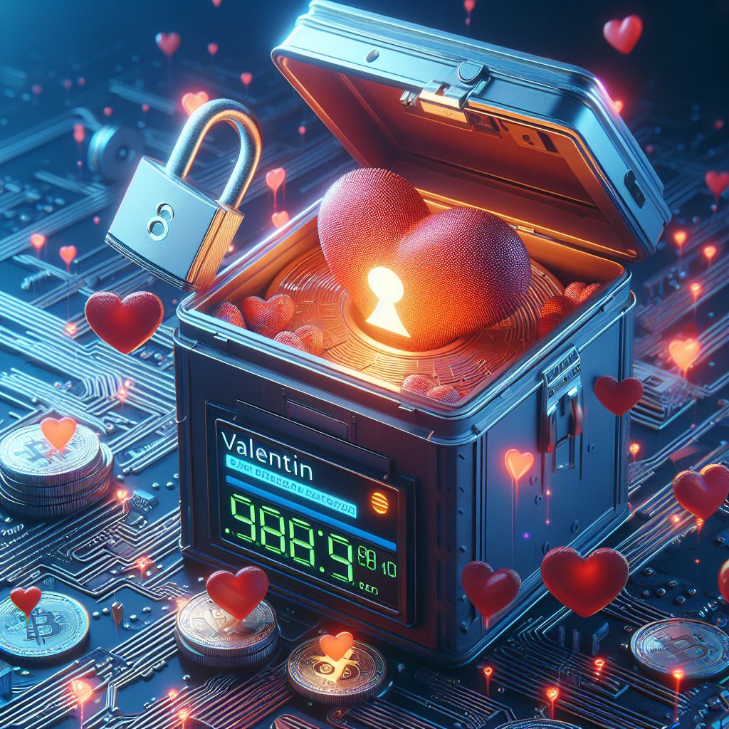 Giá SAND có khả năng điều chỉnh trước thềm mở khoá 88 triệu đô la token vào Valentine