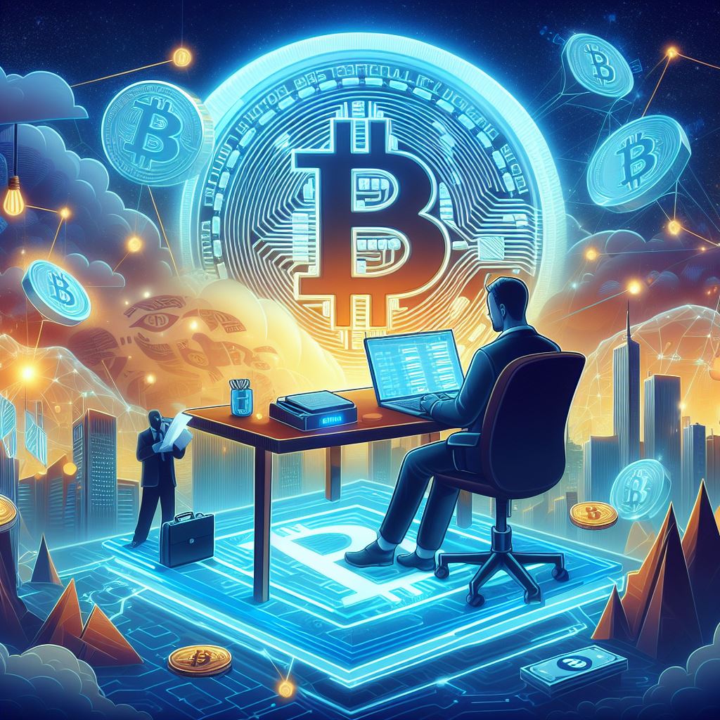 Tổng quan về phí chuyển Bitcoin trong 5 tuần đầu tiên của năm 2024