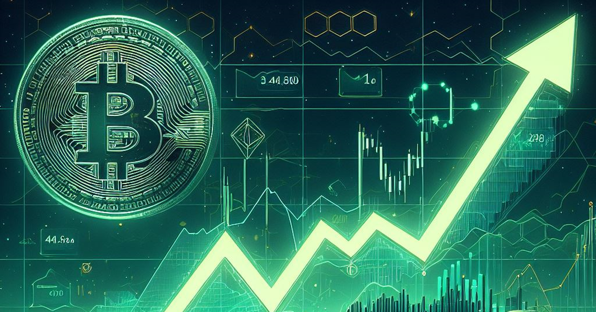 Trader đổ hàng triệu USD đặt cược rằng Bitcoin sẽ đạt $ 55.000 vào tháng 6