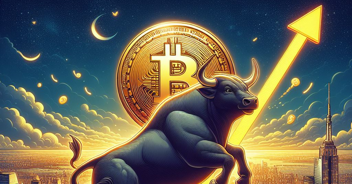 Giá Coin hôm nay 08/02: Bitcoin vượt $ 44.500, altcoin ngập sắc xanh khi Phố Wall tăng vọt