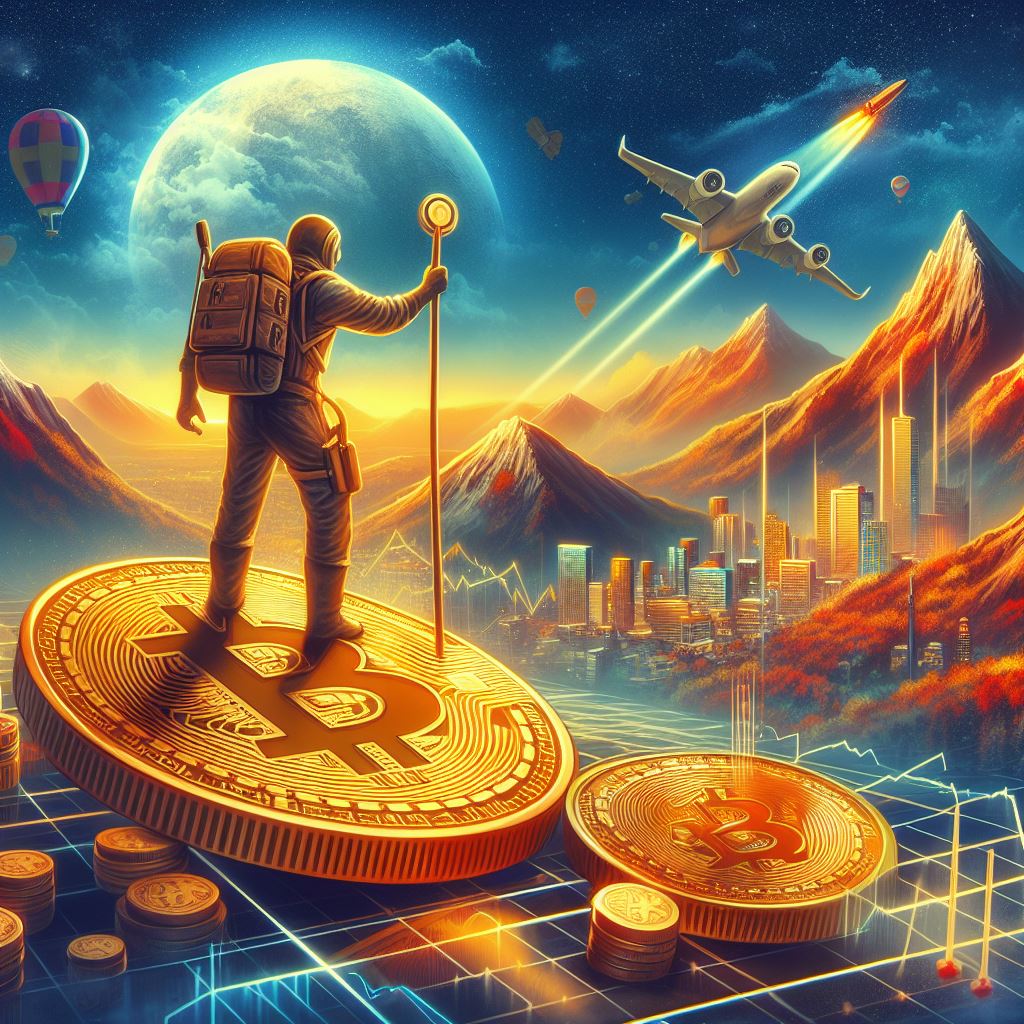 3 số liệu chính về giá Bitcoin gợi ý mức tăng trên 48.000 đô la