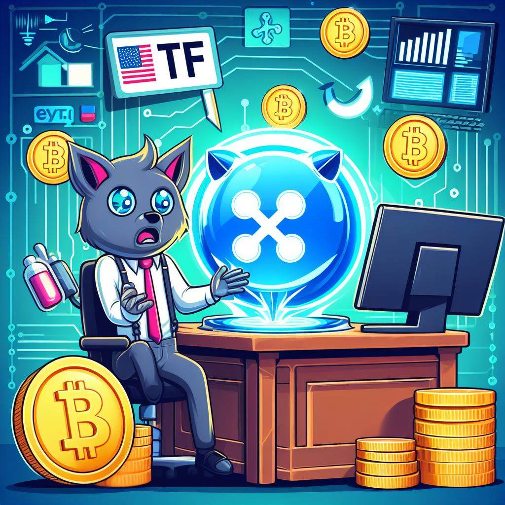Điều gì xảy ra nếu một quỹ XRP ETF được phê duyệt?