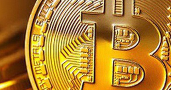 Vốn hóa Bitcoin vượt 1.000 tỷ USD
