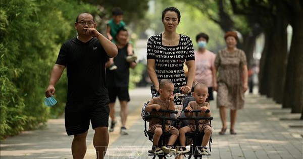 Chi phí nuôi dạy trẻ em ở Trung Quốc đắt đỏ nhất thế giới