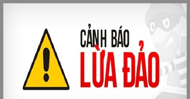 Mạo danh nhân viên chứng khoán lừa đảo