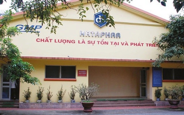 Đối tác Nhật tiếp tục nâng sở hữu tại Dược Hà Tây