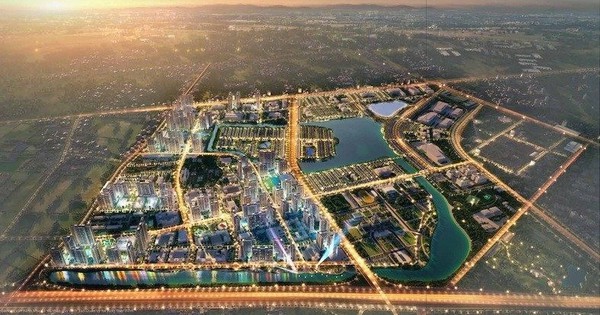 Dự án hàng nghìn tỷ của Tập đoàn Hòa Phát (HPG) tại Hưng Yên vừa bị Thanh tra Chính phủ 