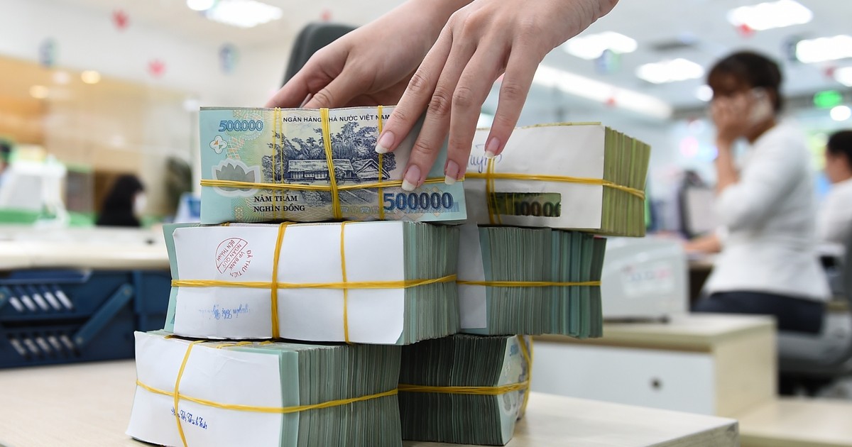Thêm biện pháp hạn chế mối liên kết giữa ngân hàng và các doanh nghiệp lớn