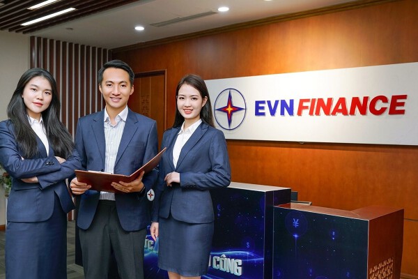 EVNFinance đặt mục tiêu lợi nhuận 2024 tăng 43%, dự kiến chia cổ tức 8%