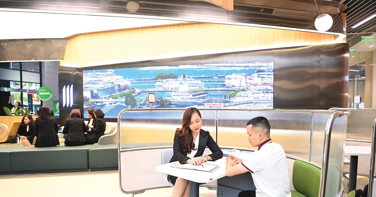 Kỳ vọng của khối bảo hiểm nhân thọ