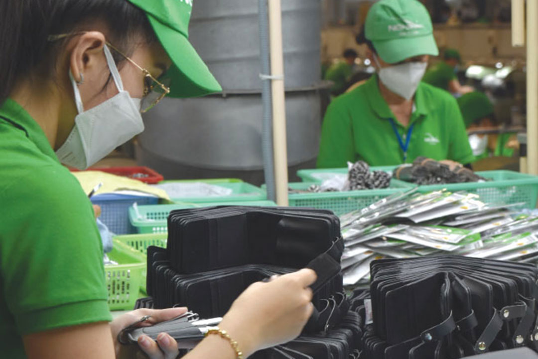 2024 – chặng đường lắm chông gai?