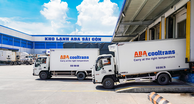 Startup vận chuyển hàng lạnh ABA Cooltrans bị phạt gần nửa tỷ đồng