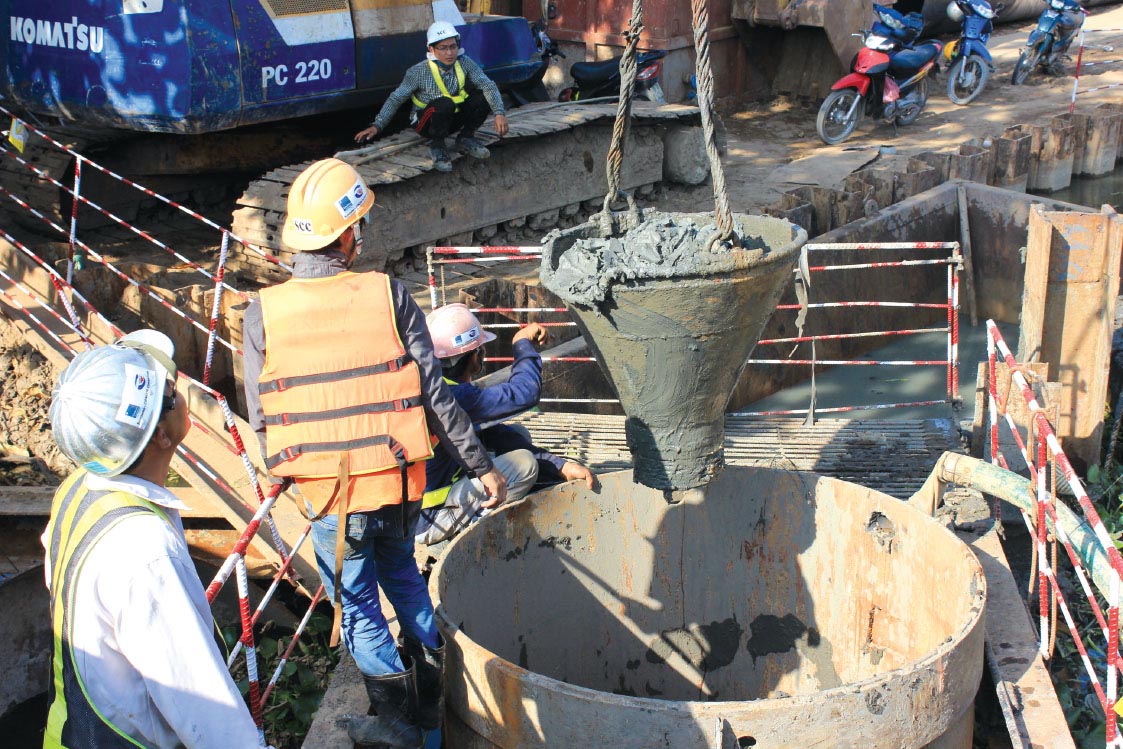 Càng làm càng lỗ vì định mức, đơn giá bất cập