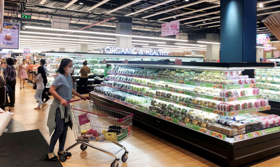 Dòng đầu tư từ xứ hoa anh đào khoe sắc trở lại