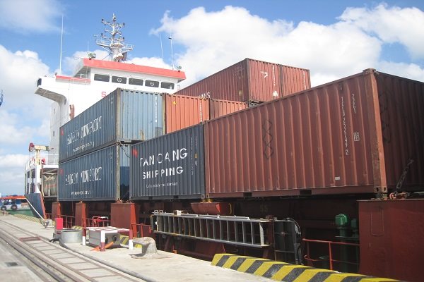 Luồng Quan Chánh Bố tốn 500 tỉ đồng duy tu mỗi năm nhưng vẫn kém hiệu quả