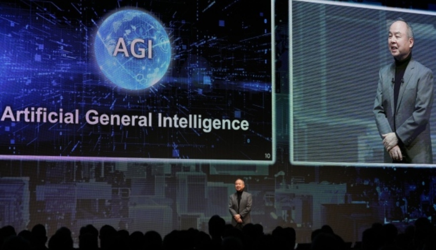 Tỉ phú Masayoshi Son muốn đầu tư 100 tỉ đô la vào dự án chip cạnh tranh với Nvidia