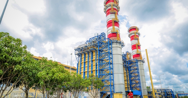 Tròn 6 năm từ ngày PV Power (POW) chào sàn chứng khoán: 
