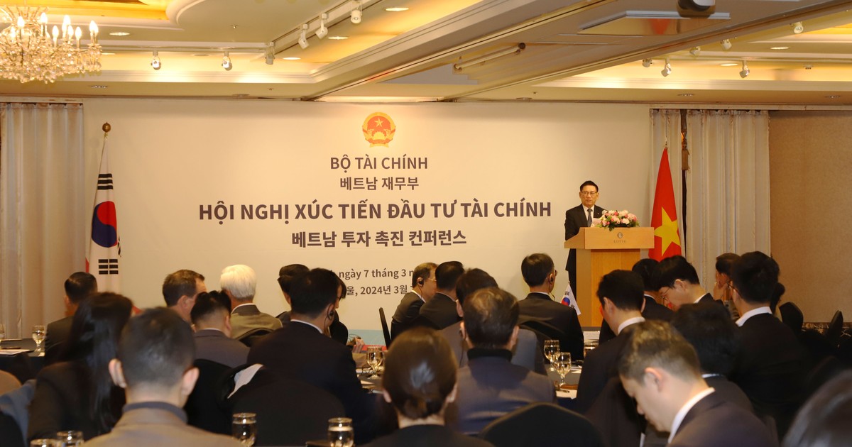 Việt Nam - Điểm đến đầu tư