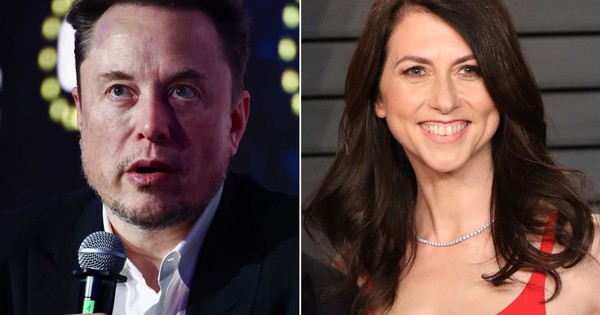 Bị 'cụ ông' 60 tuổi soán ngôi, Elon Musk liền làm điều có lỗi với vợ cũ Jeff Bezos đúng ngày 8/3, đang phải âm thầm sửa sai