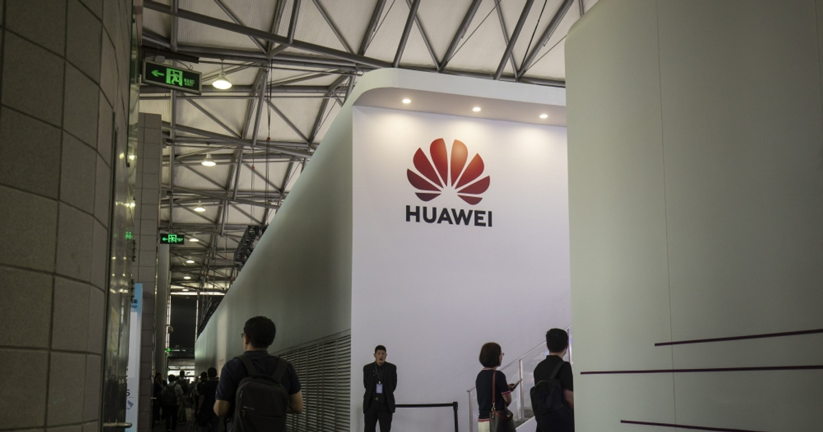 Huawei bất ngờ trở thành 'ngôi sao mới nổi' số 1 tại thị trường xe điện lớn nhất thế giới