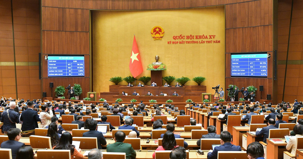 9 nhóm quy định mới, trọng tâm trong Luật đất đai 2024
