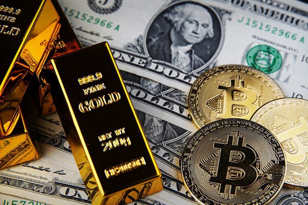 Chuyên gia FIDT: NHNN hút tiền để đối phó với đà tăng nóng của tỷ giá khi vàng và crypto liên tục tạo đỉnh
