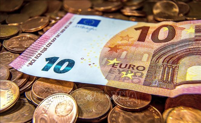 Đồng euro trở tại tầm ngắm của các ngân hàng trung ương