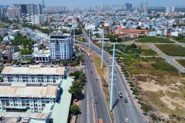 Cơ hội gỡ vướng cho hơn 20 dự án nhà ở thương mại