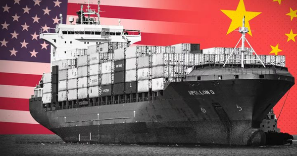 Một ngành của Mỹ lép vế hoàn toàn trước sự vươn lên mạnh mẽ của Trung Quốc: Công đoàn phải cầu cứu chính phủ can thiệp