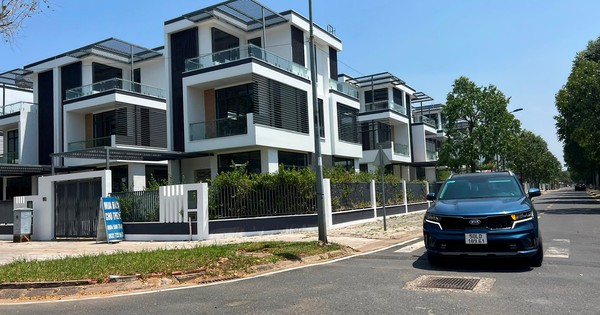 Thành lập Tổ công tác đấu giá đất tại Đồng Nai