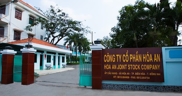 DHA có biến động nhân sự cấp cao trước thềm ĐHĐCĐ 2024