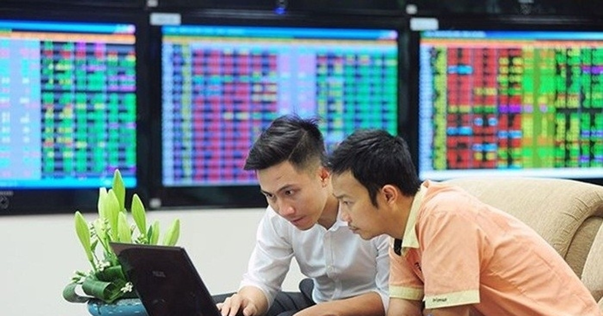 TCBS khuyến nghị 5 cổ phiếu tiềm năng cho nửa cuối tháng 3