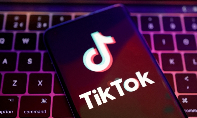 TikTok tác động thế nào đến kinh tế Mỹ